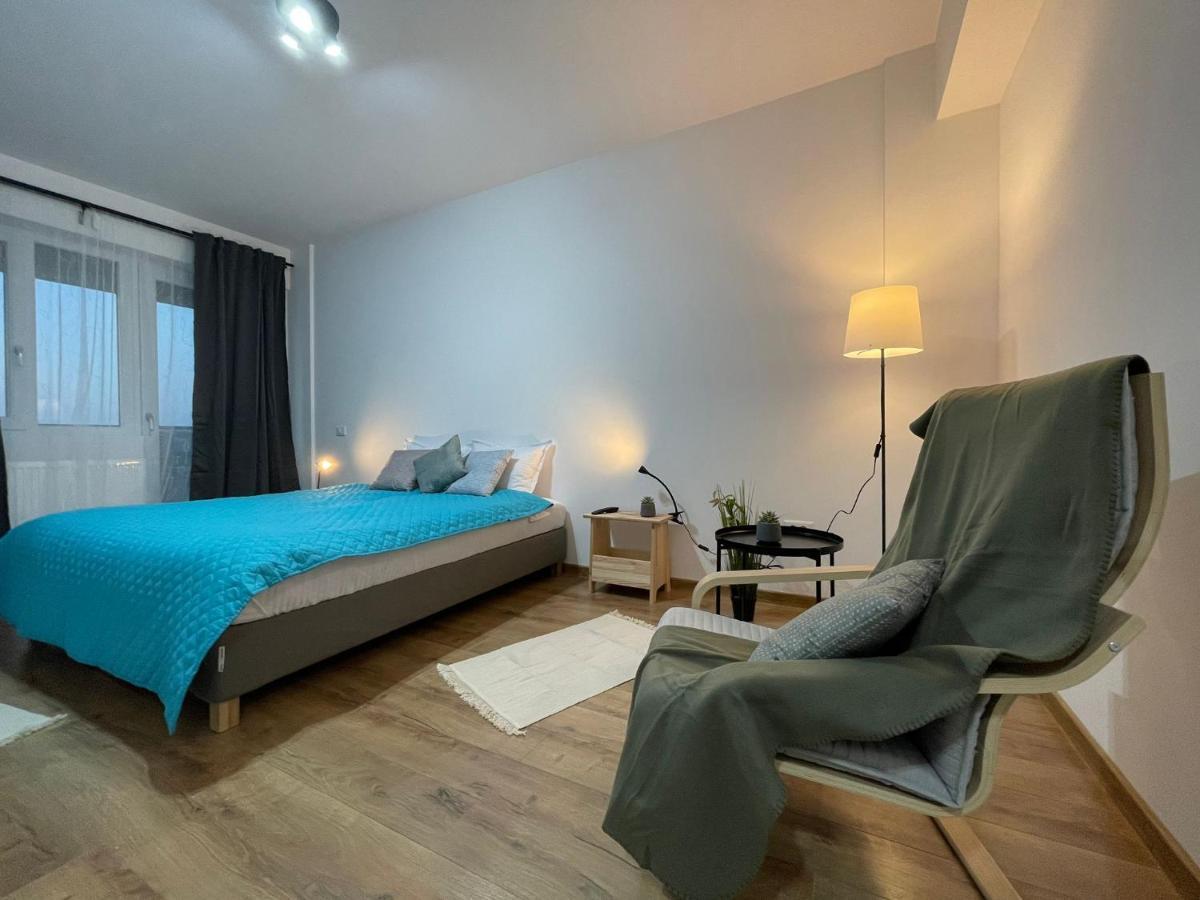 Luxury Q Residence Near Palas Mall Iasi Exterior foto